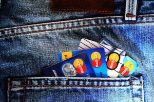 Kreditkarten Pin vergessen - was tun 