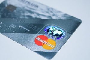 Kreditkartenbetrug - bei Mastercard geregelt
