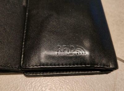 RFID Geldbörse Testsieger