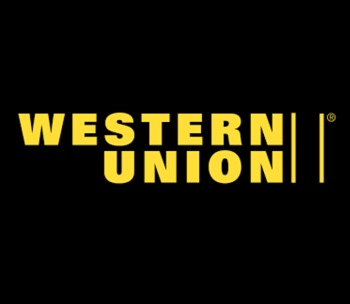 western union ueberweisung