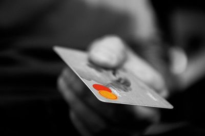 Thema Kreditkarten der Verbraucherzentrale (1)