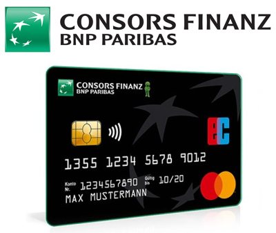 consors finanz mastercard